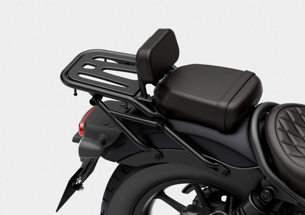 Honda CMX 500 Rebel