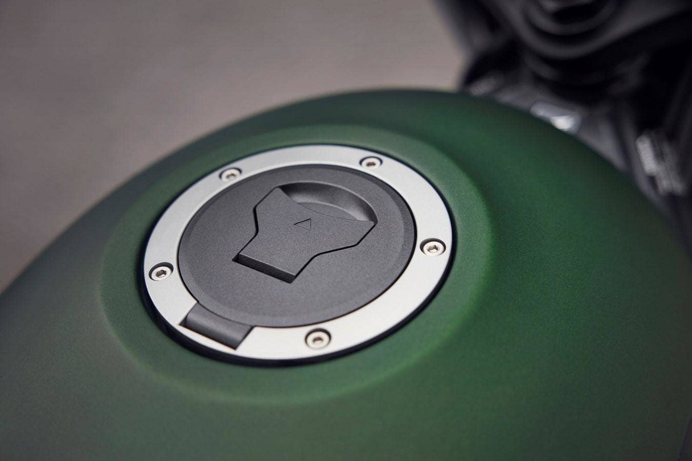 Honda CL 500 - 2025