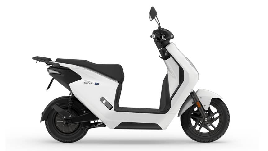Honda EM1e - SKLADEM, AKČNÍ CENA