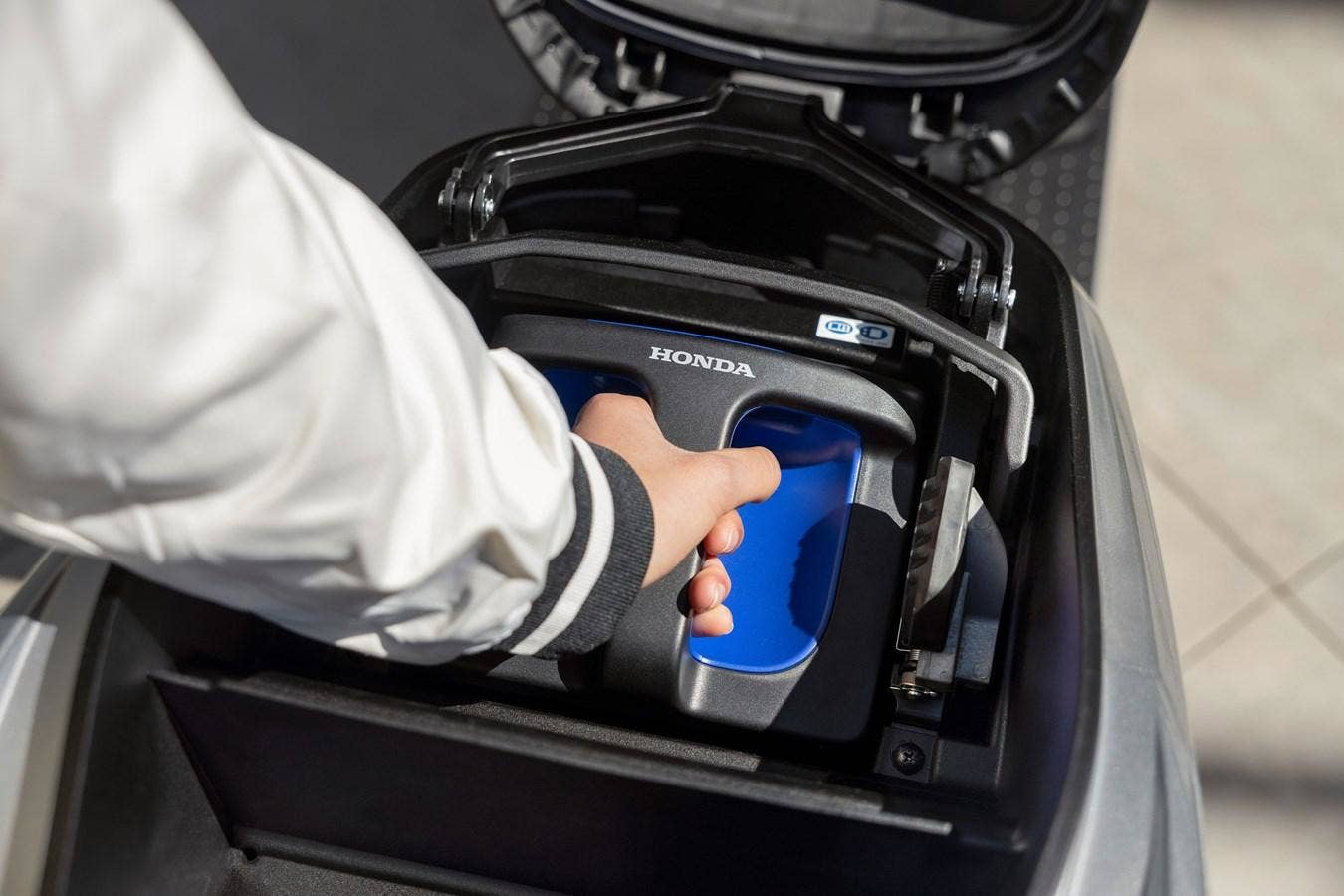 Honda EM1e - SKLADEM, AKČNÍ CENA