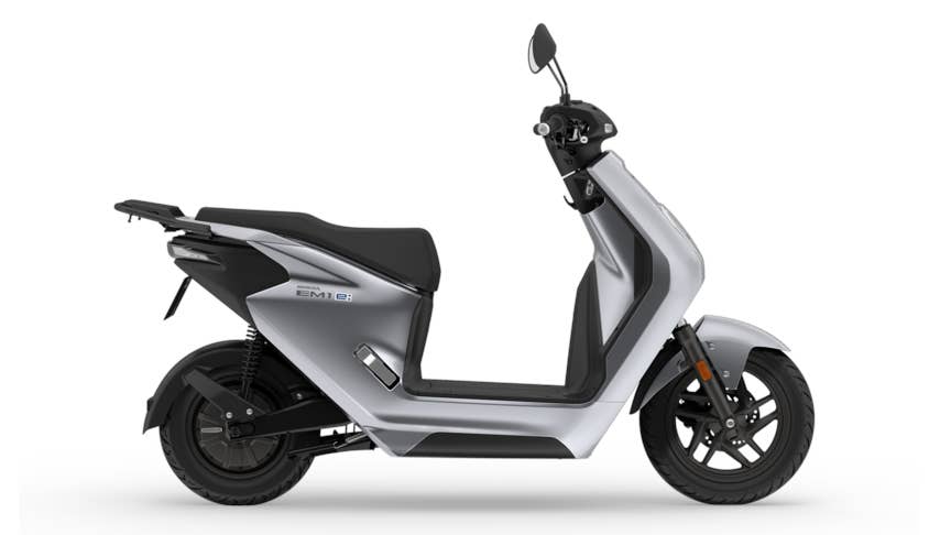 Honda EM1e - SKLADEM, AKČNÍ CENA