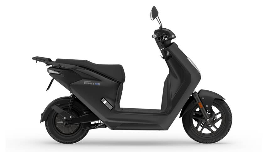Honda EM1e - SKLADEM, AKČNÍ CENA