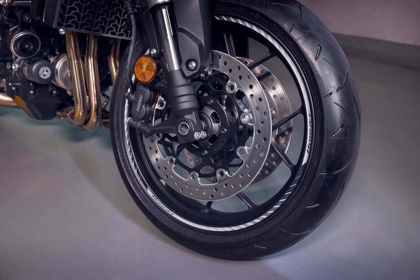 Honda CB 1000 Hornet - SKLADEM, AKCE