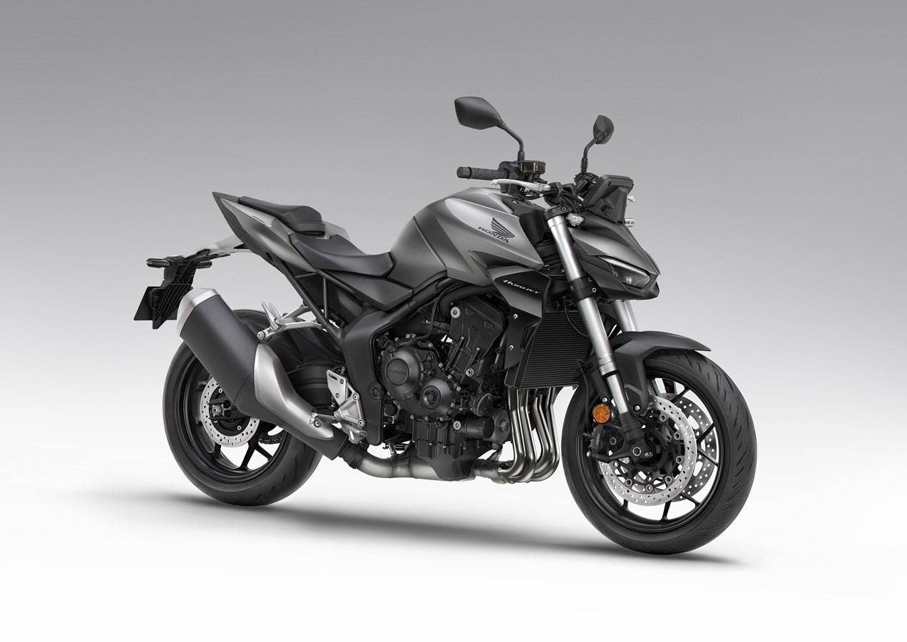 Honda CB 1000 Hornet - SKLADEM, AKCE