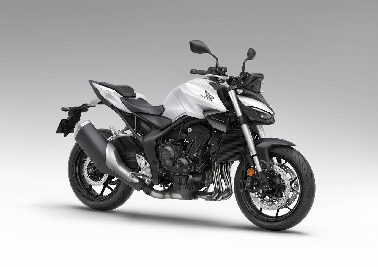 Honda CB 1000 Hornet - SKLADEM, AKCE