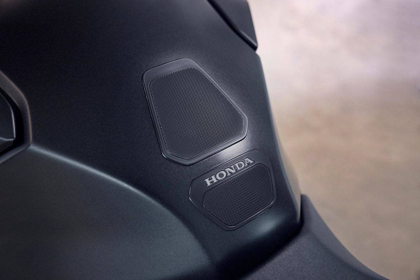 Honda CB 1000 Hornet SP - NOVINKA 2025