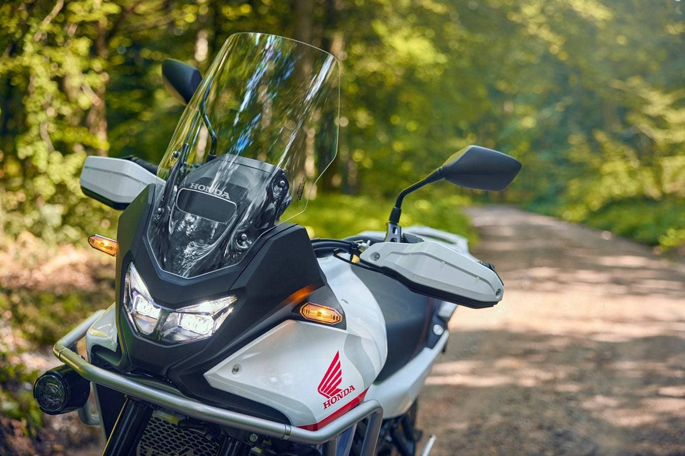 Honda XL 750 Transalp + BONUS