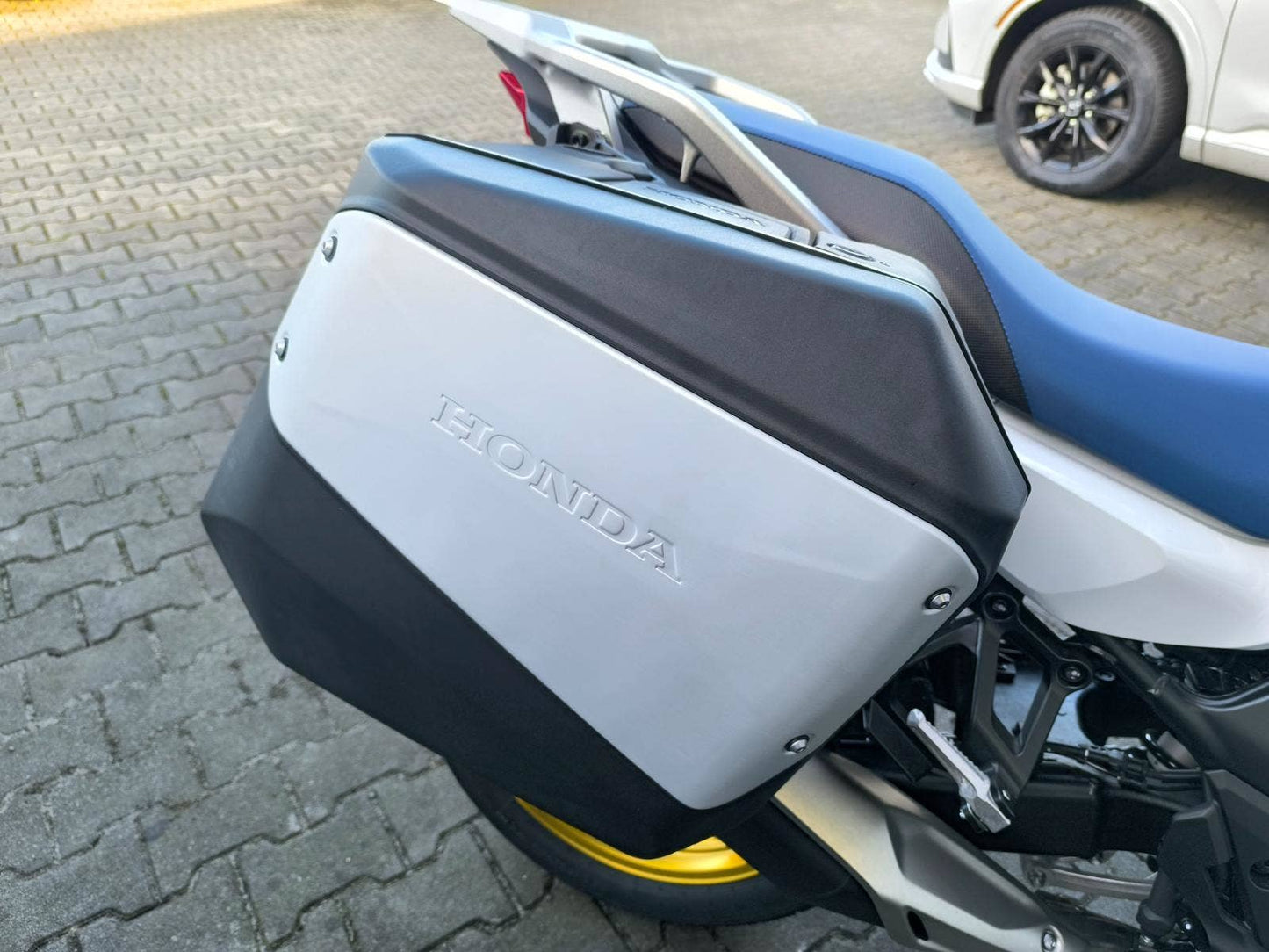 Honda XL 750 Transalp - AKCE SKLADEM