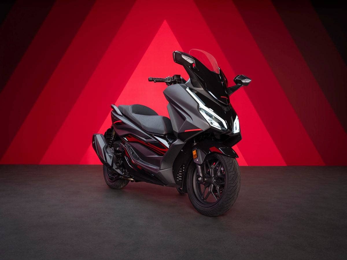 Honda Forza 350 Smart Top box - SKLADEM, AKCE