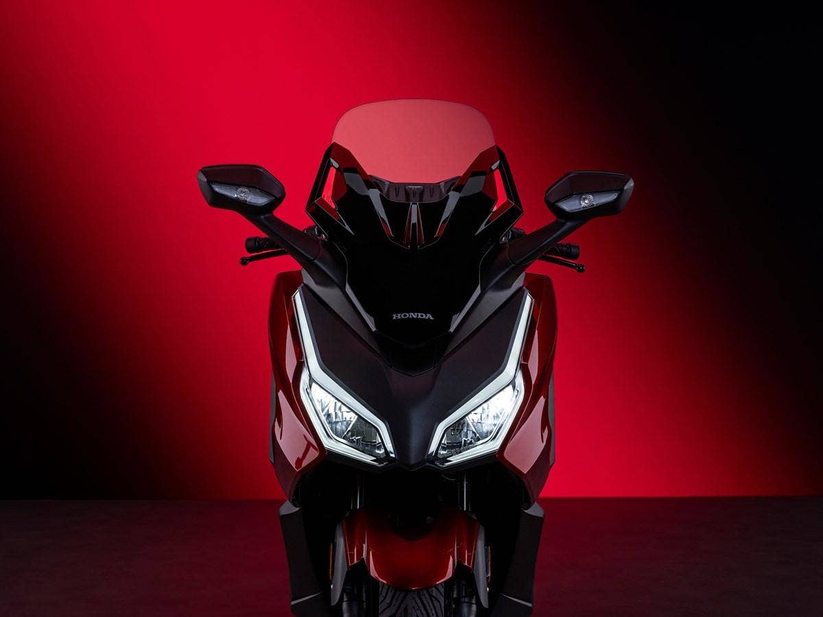 Honda Forza 350 Smart Top box - SKLADEM, AKCE