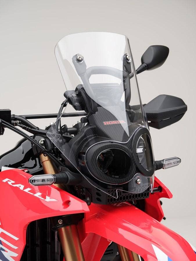 Honda CRF 300 Rally - SKLADEM