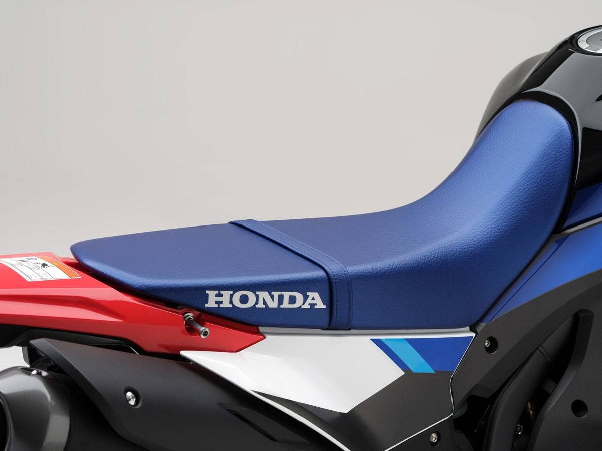 Honda CRF 300 Rally - SKLADEM