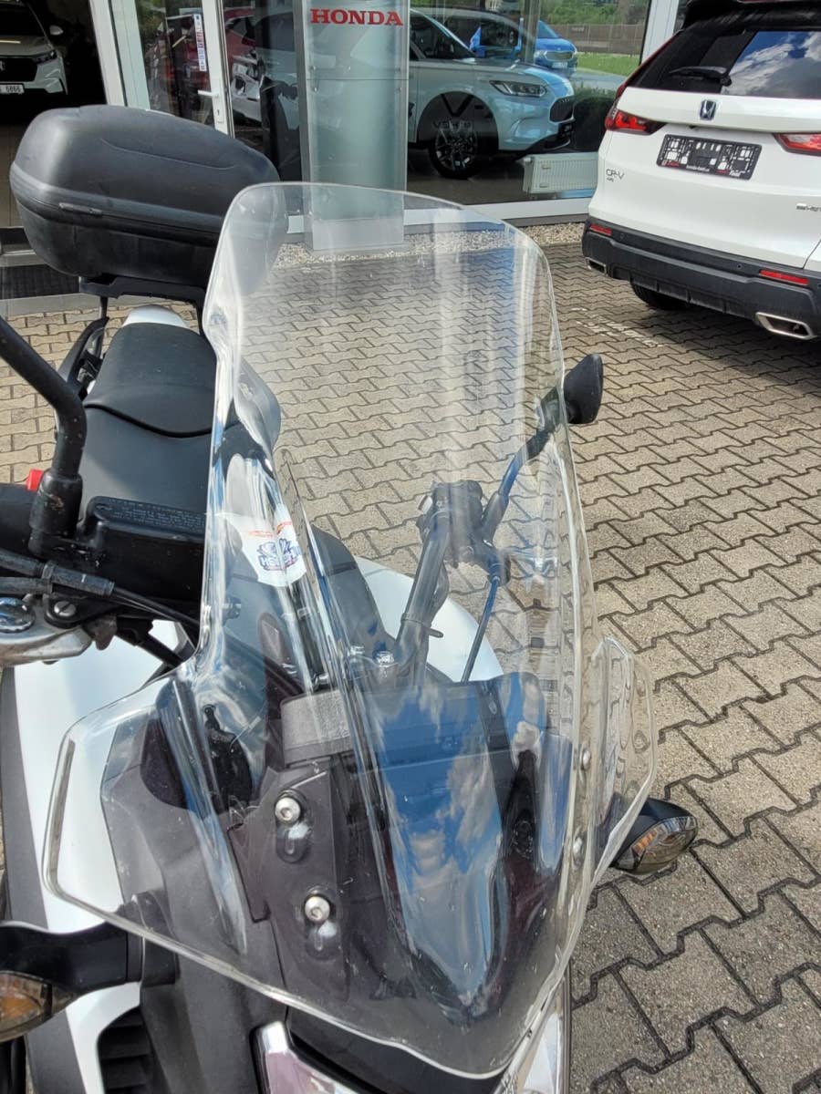 Honda NC 750 X