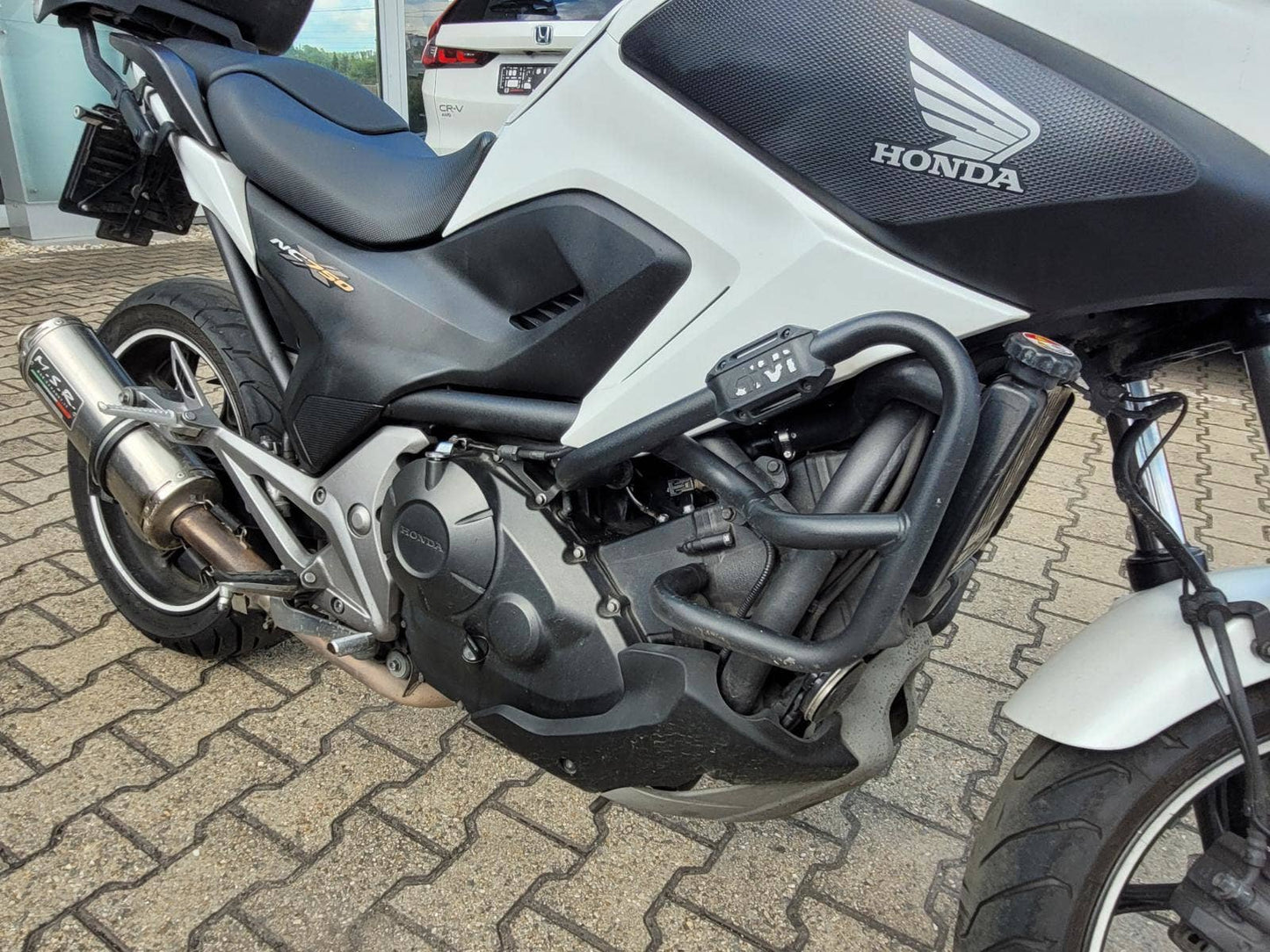Honda NC 750 X