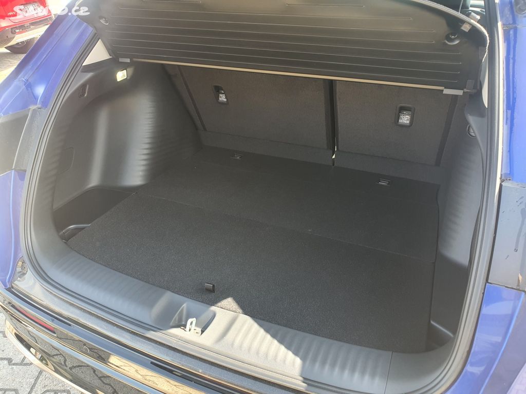 Honda ZR-V 2,0 e:HEV Advance