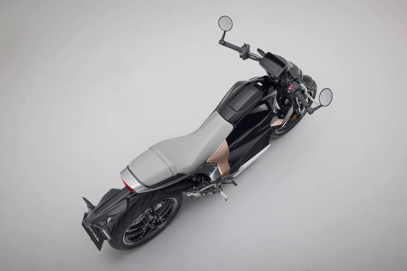 Honda WN7 - První elektrický motocykl HONDA
