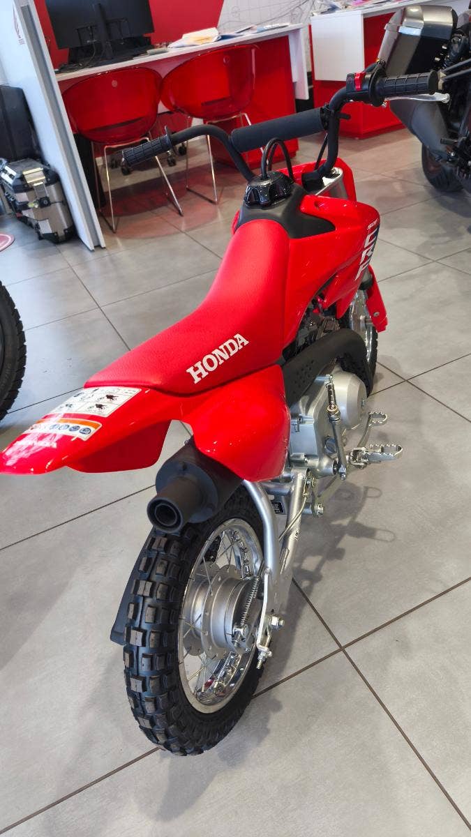 Honda CRF 50 F