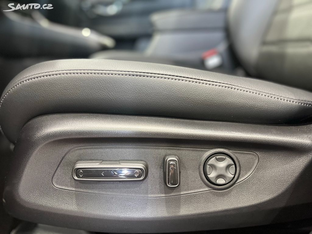 Honda CR-V 2,0 e:HEV Advance AWD