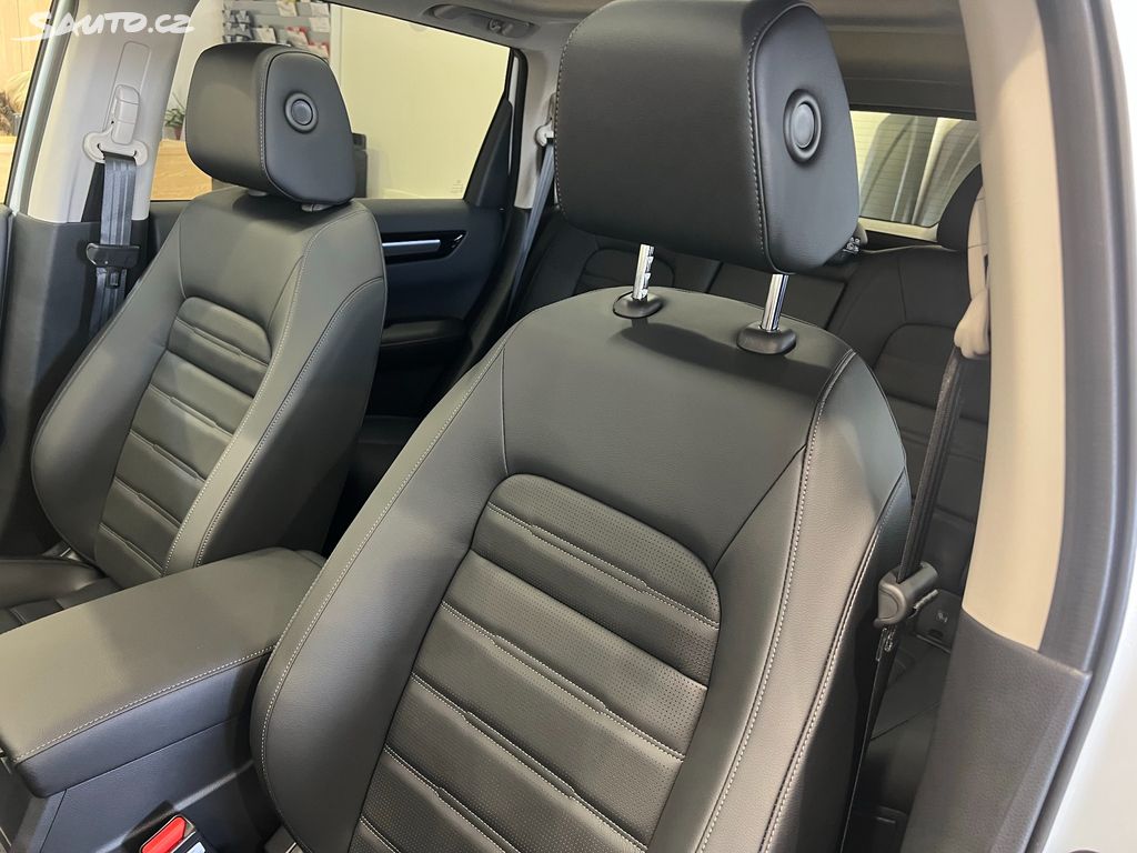 Honda CR-V 2,0 e:HEV Advance AWD