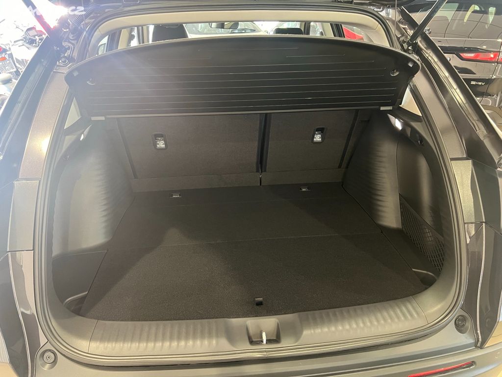 Honda ZR-V 2,0 e:HEV Elegance REZERVACE