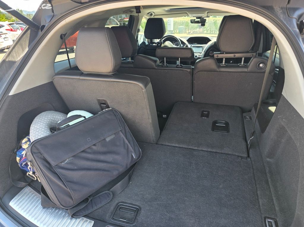 Honda CR-V / ACURA MDX 3,5 TECH 9AT