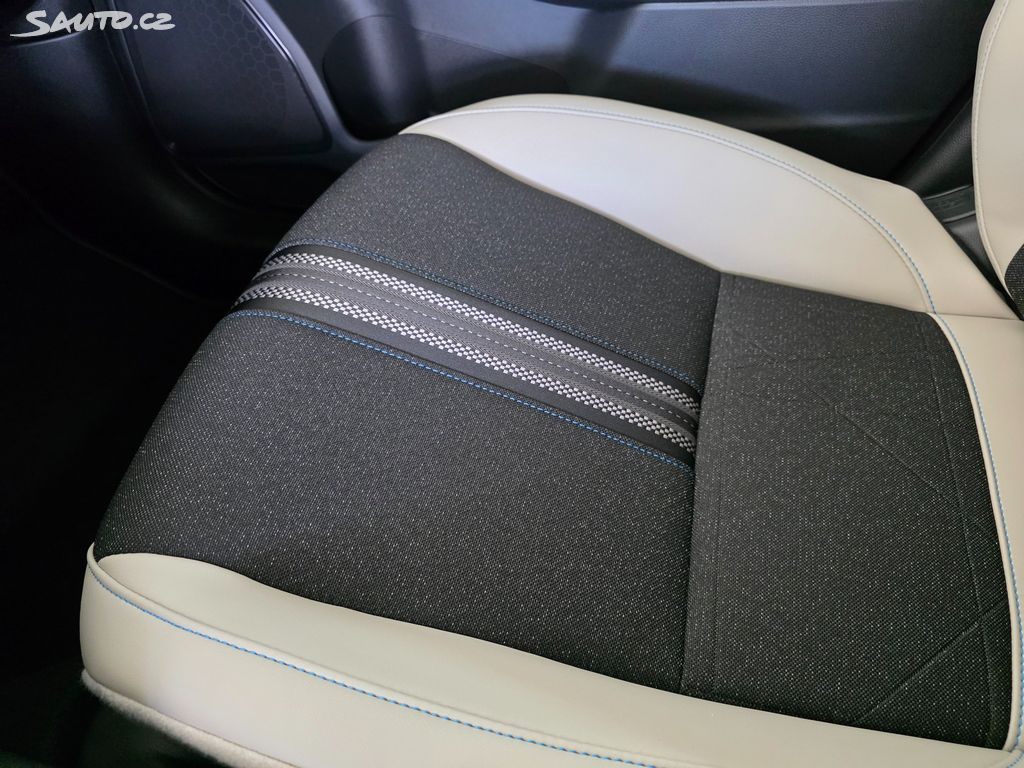 Honda HR-V 1,5 e:HEV Advance Style