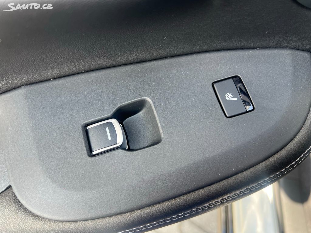 Honda ZR-V 2,0 e:HEV Advance