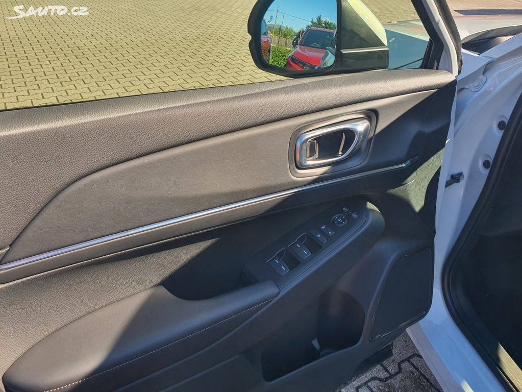 Honda HR-V 1,5e:HEV Advance PŘEDV.VŮZ