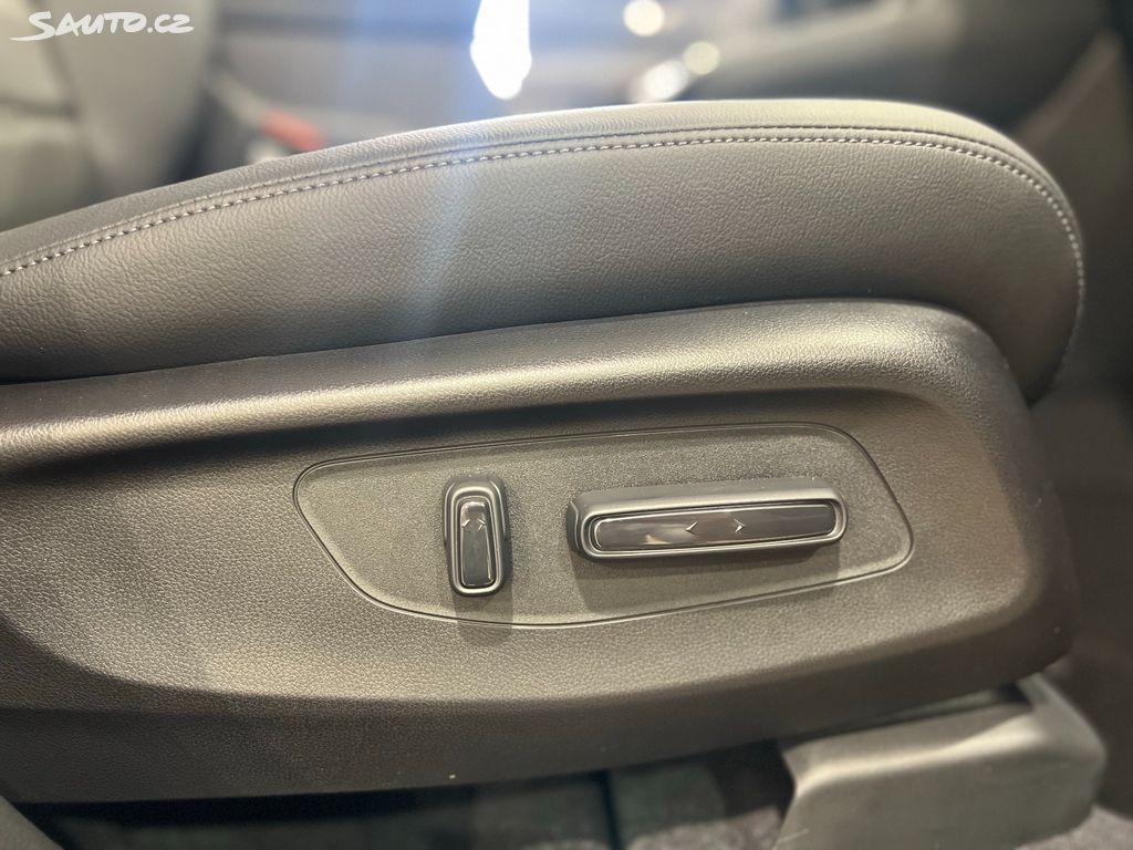 Honda CR-V 2,0 e:HEV Advance AWD