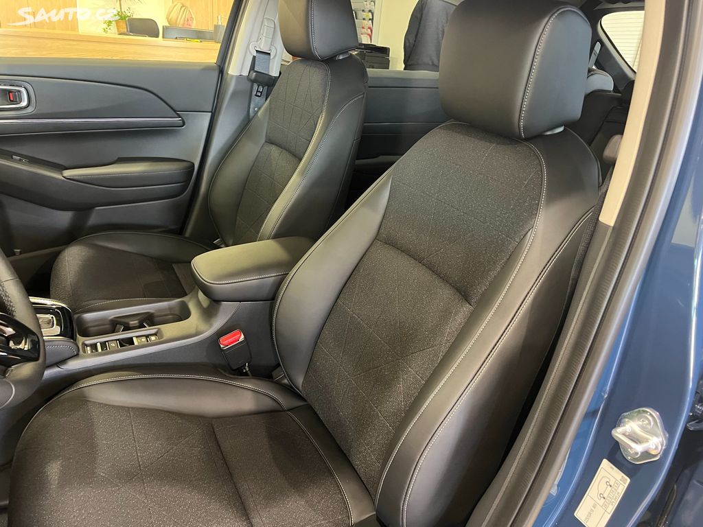 Honda HR-V 1,5 e:HEV Advance Plus