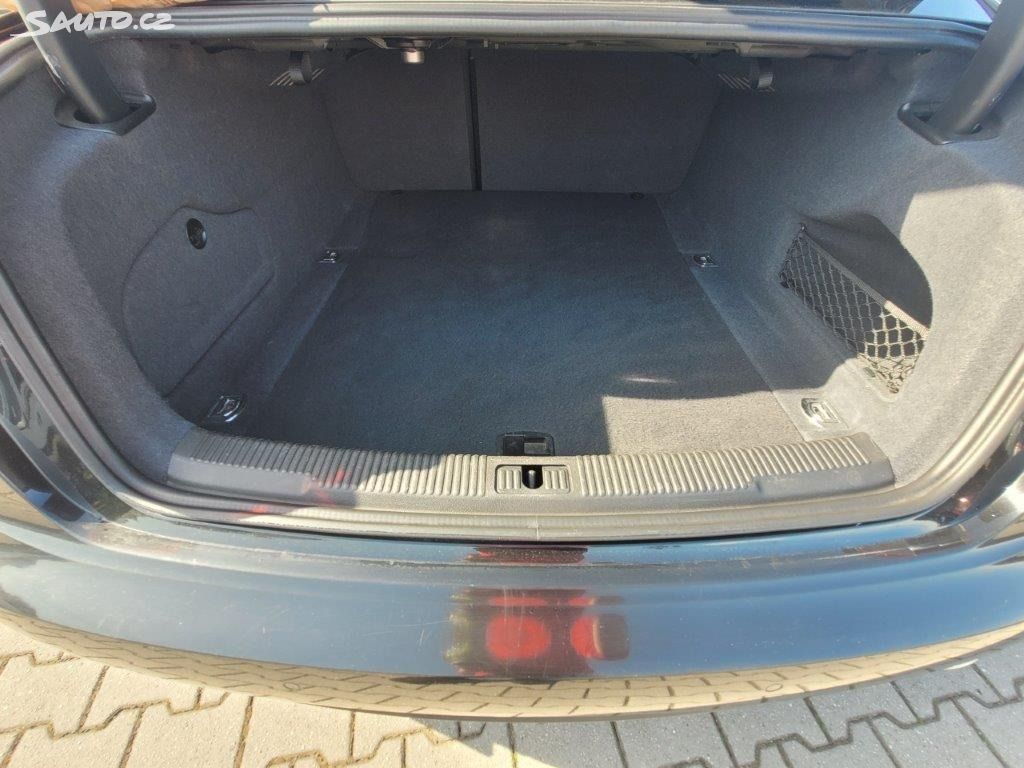 Audi A6 3,0TDi V6 quattro 1.MAJ, DPH