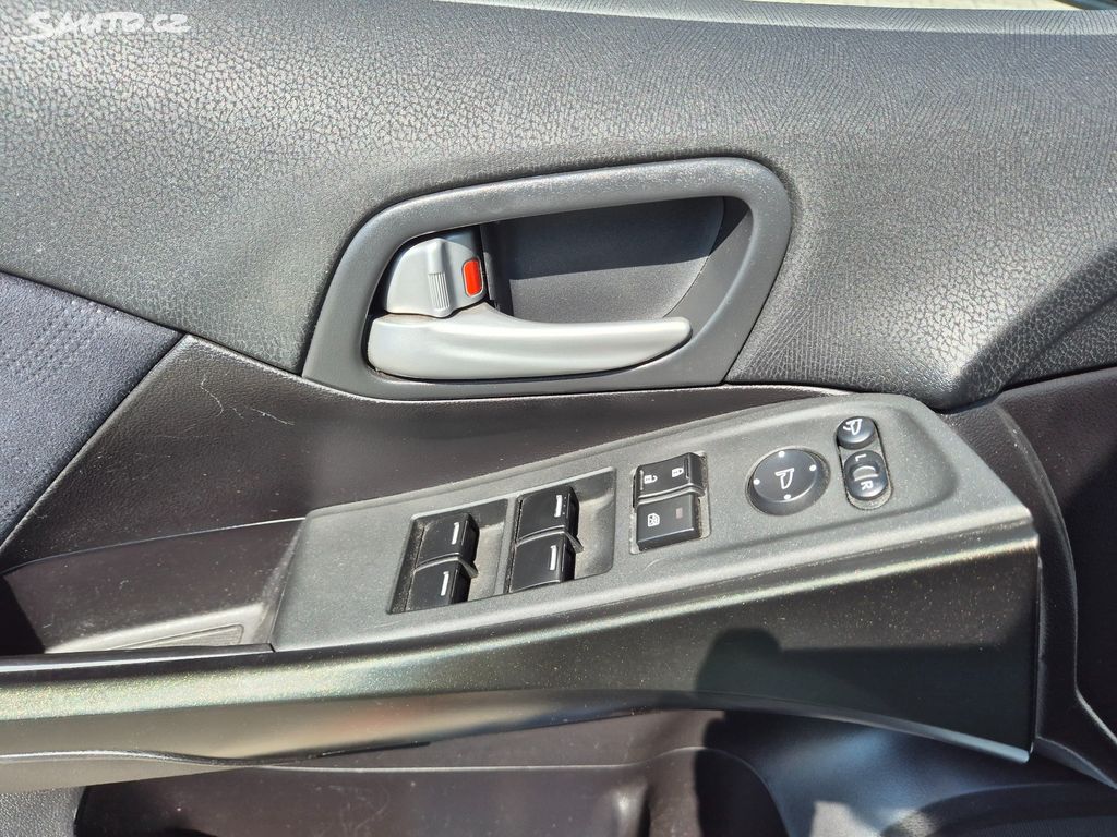 Honda Civic 1,8i-VTEC Sport 6MT