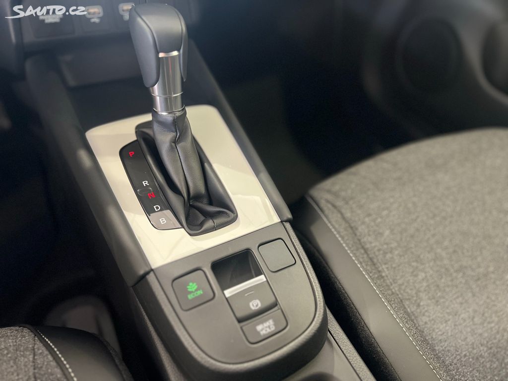 Honda Jazz 1,5 e:HEV ADVANCE