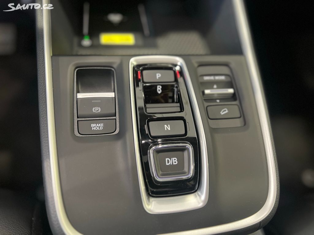 Honda CR-V 2,0 e:HEV Advance AWD