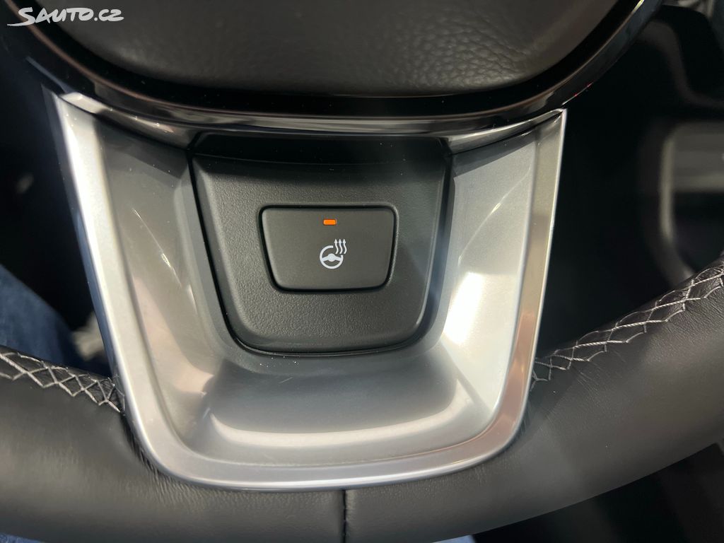 Honda Civic 2,0 e:HEV Advance