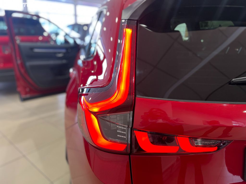 Honda CR-V 2,0 e:HEV Advance AWD