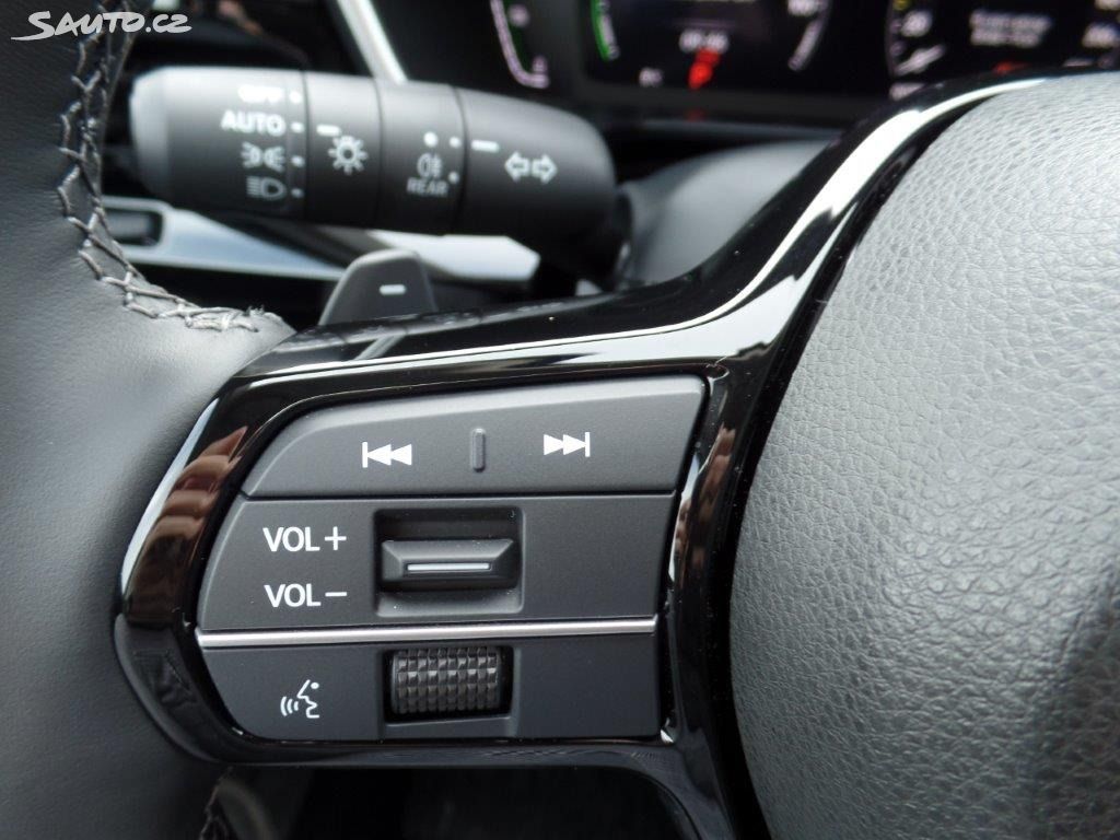 Honda CR-V 2,0e:HEV Advance AWD