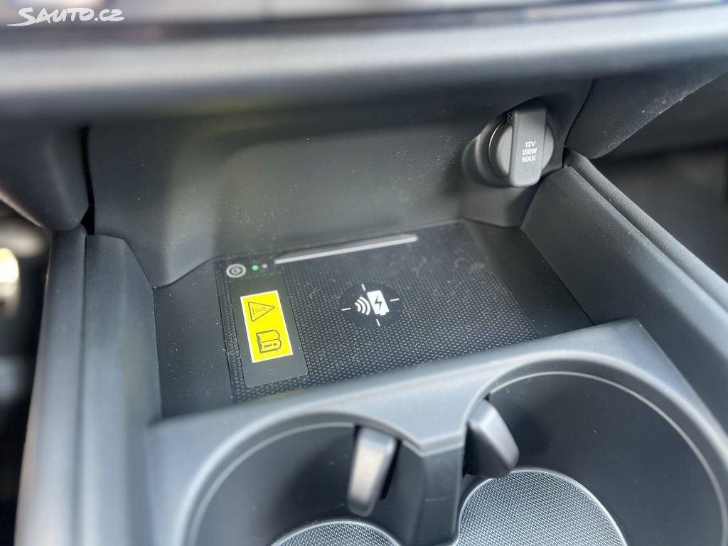 Honda ZR-V 2,0 e:HEV Advance