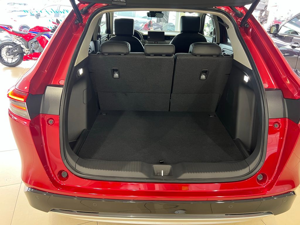 Honda HR-V 1,5 e:HEV Advance