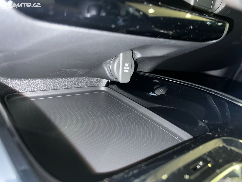 Honda HR-V 1,5 e:HEV Advance Plus