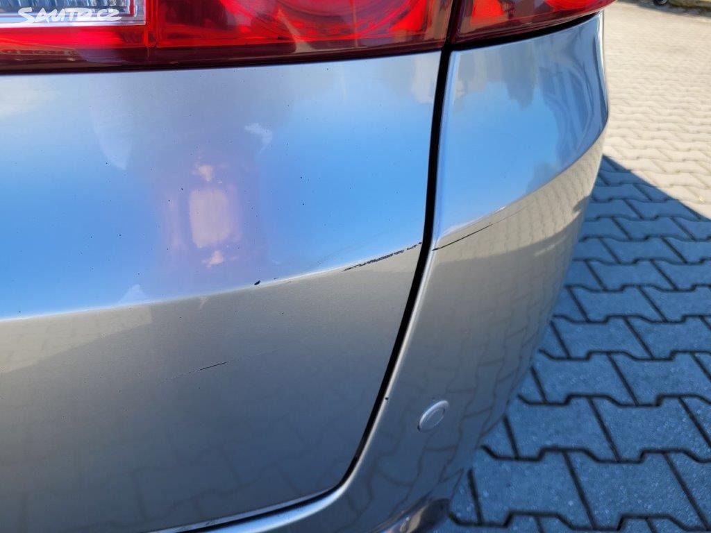 Honda Accord 2,2i-CTDI EXECUTIVE 6MT