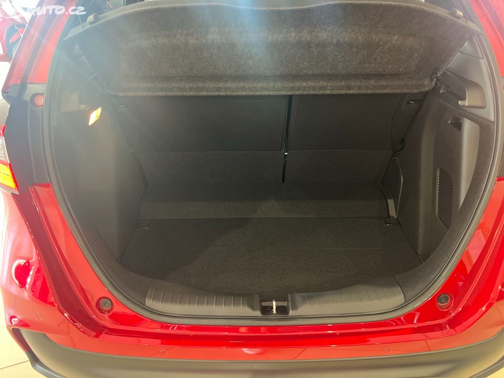 Honda Jazz 1,5 e:HEV ADVANCE