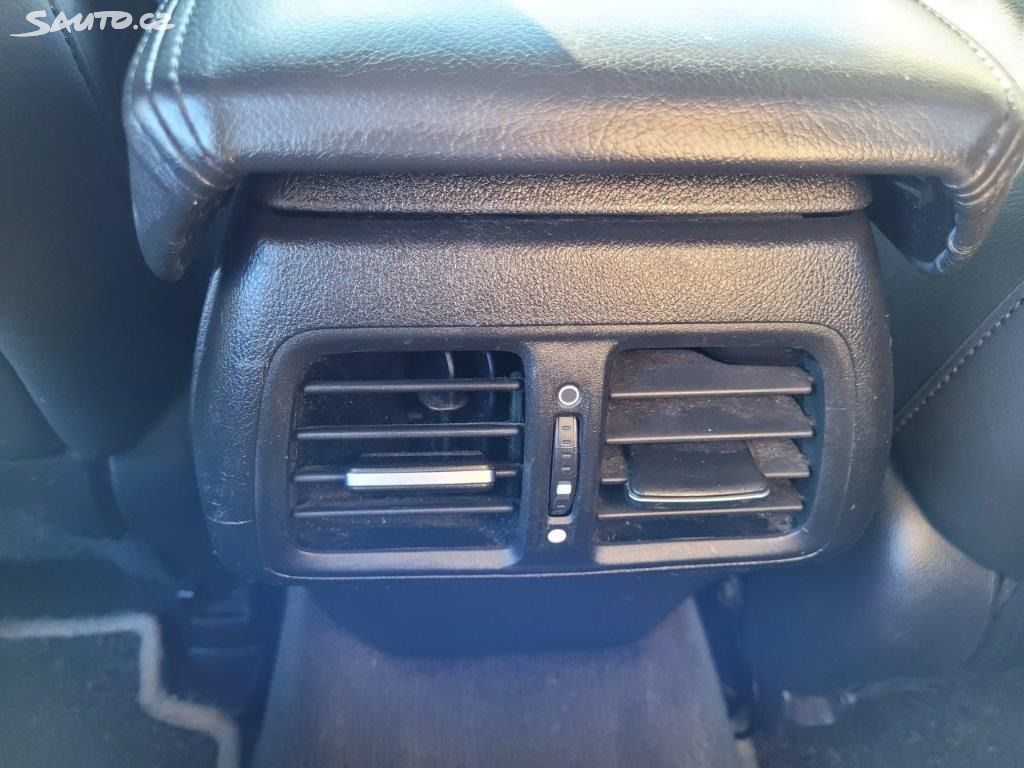 Honda Accord 2,2i-CTDI EXECUTIVE 6MT