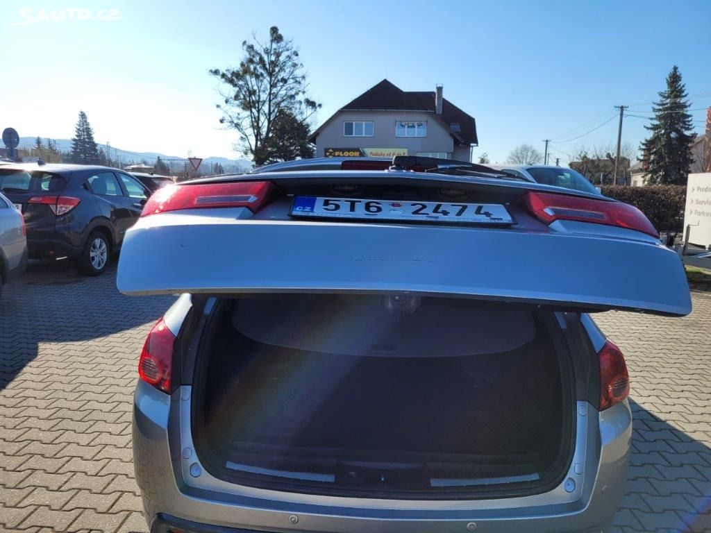 Honda Accord 2,2i-CTDI EXECUTIVE 6MT
