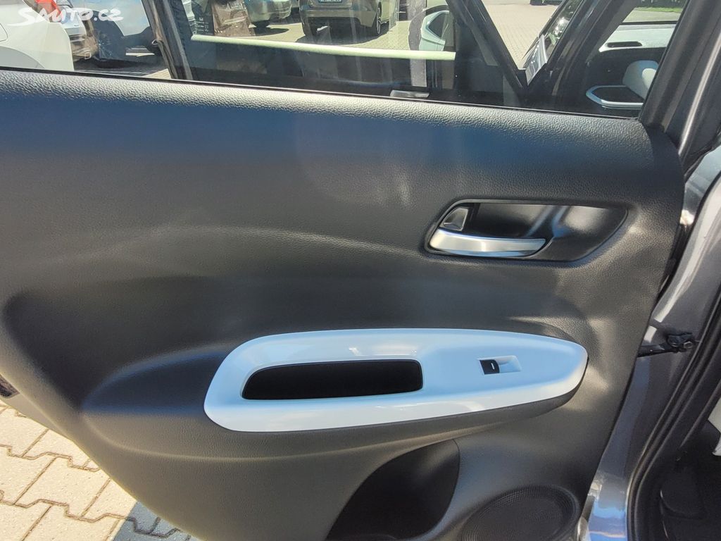 Honda HR-V 1,5 e:HEV Advance Plus