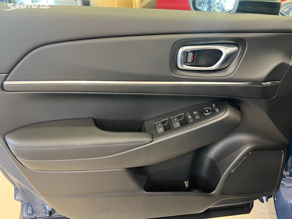 Honda HR-V 1,5 e:HEV Advance Plus