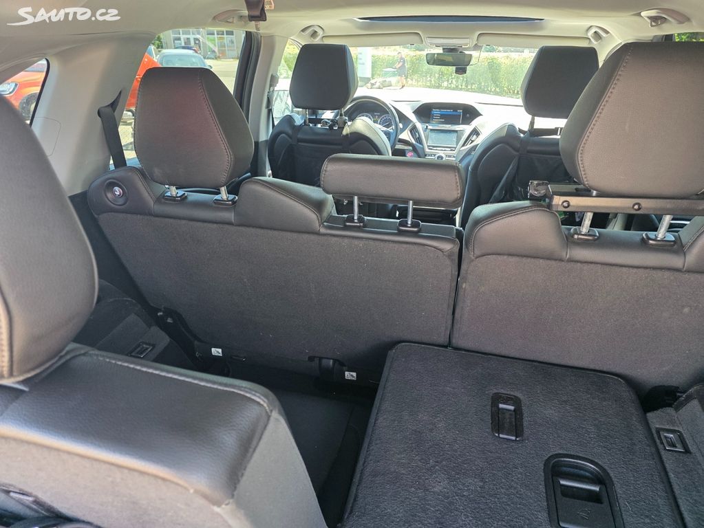 Honda CR-V / ACURA MDX 3,5 TECH 9AT