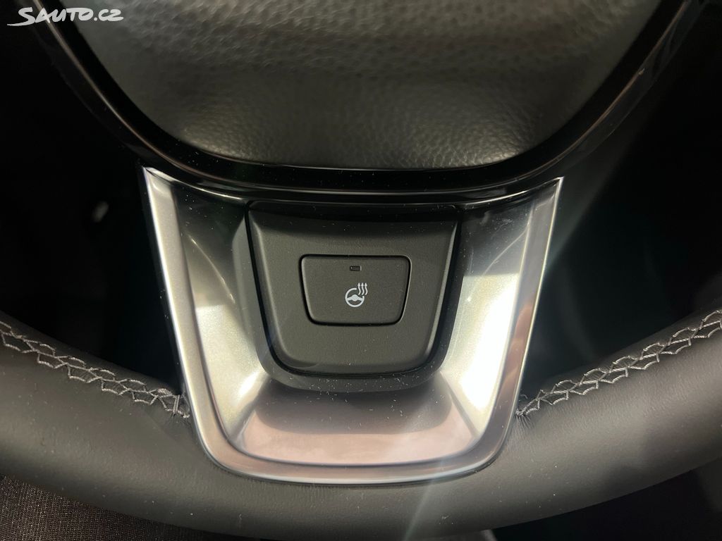 Honda CR-V 2,0 e:HEV Advance AWD