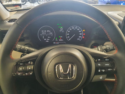 Honda HR-V 1,5 e:HEV Advance Style