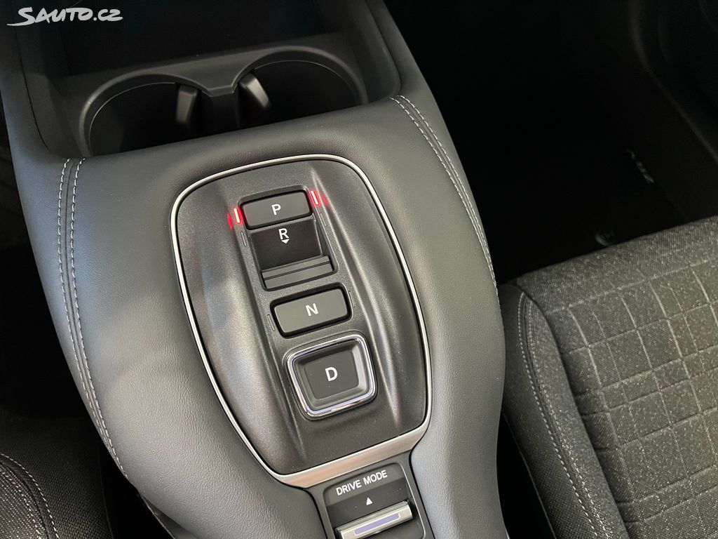 Honda ZR-V 2,0 e:HEV Elegance REZERVACE